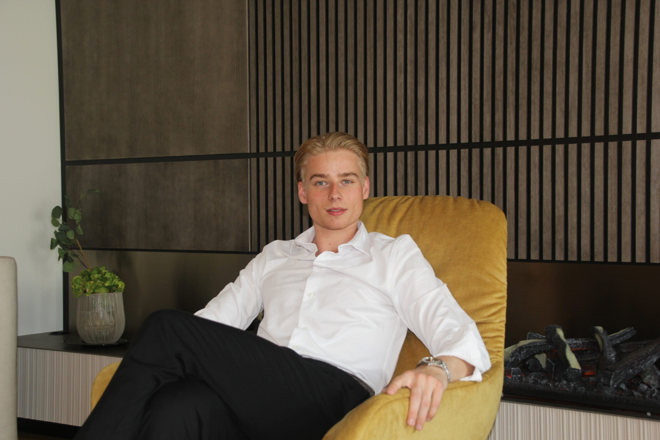 Vertrieb skalieren – Verling Solutions