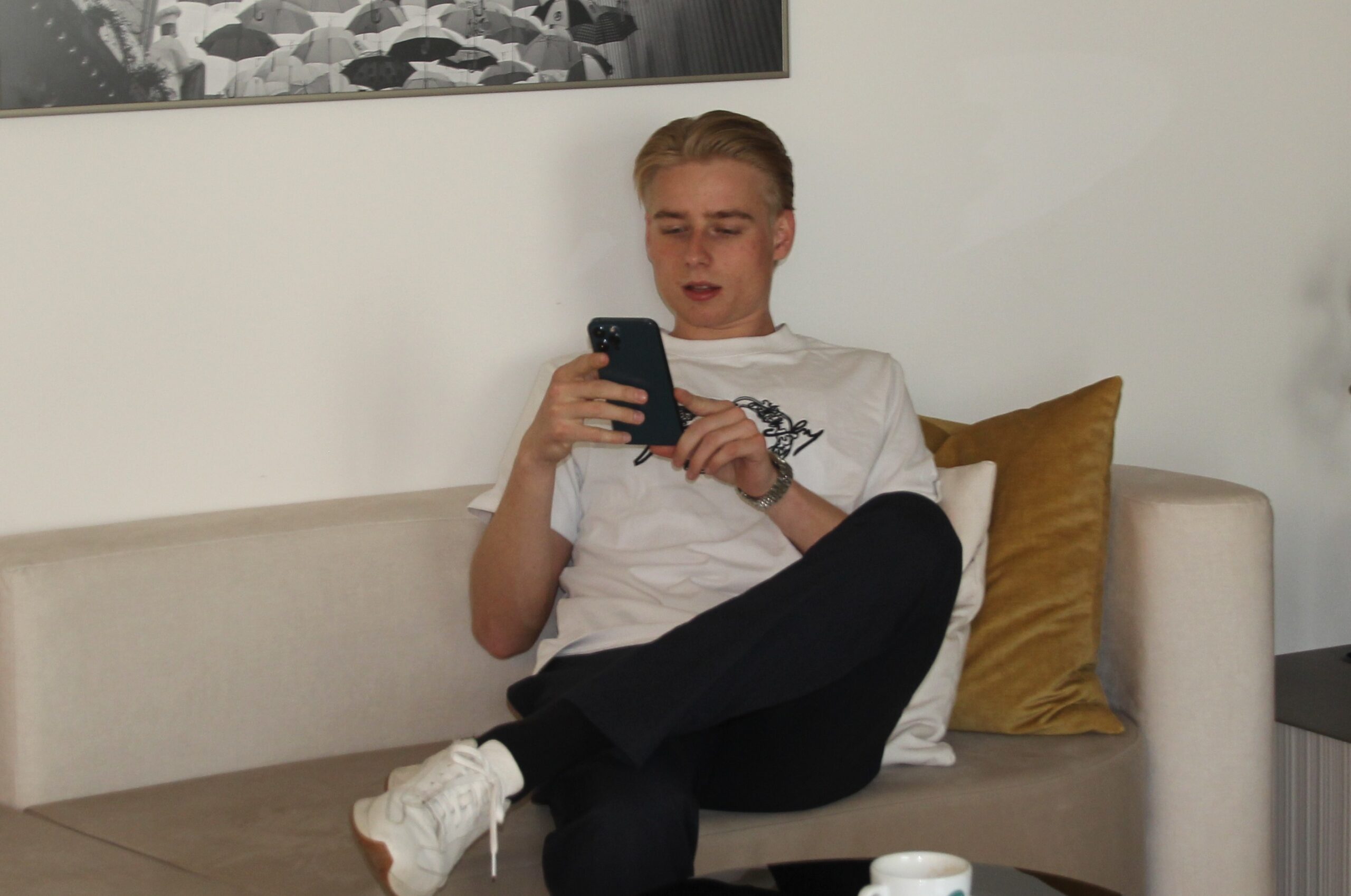 Teamaufbau und Coaching